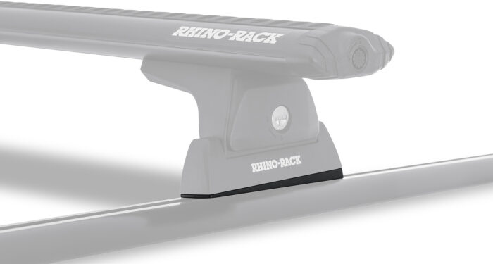 RHINO RACK - QUICK MOUNT BASE WEDGE 5MM (PR)