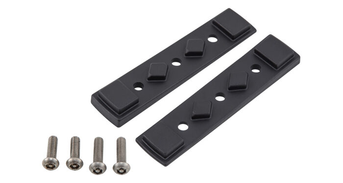 RHINO RACK - QUICK MOUNT BASE WEDGE 5MM (PR) - Image 2