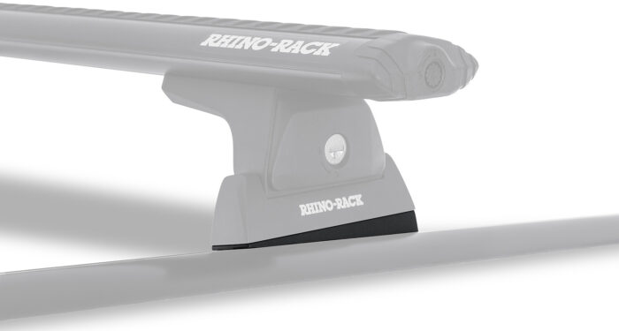 RHINO RACK - QUICK MOUNT BASE WEDGE 10MM (PR)