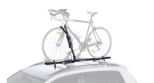 RHINO RACK - HYBRID UPRIGHT BIKE CARRIER
