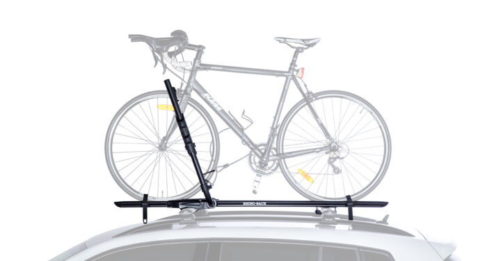 RHINO RACK - HYBRID UPRIGHT BIKE CARRIER - Image 2