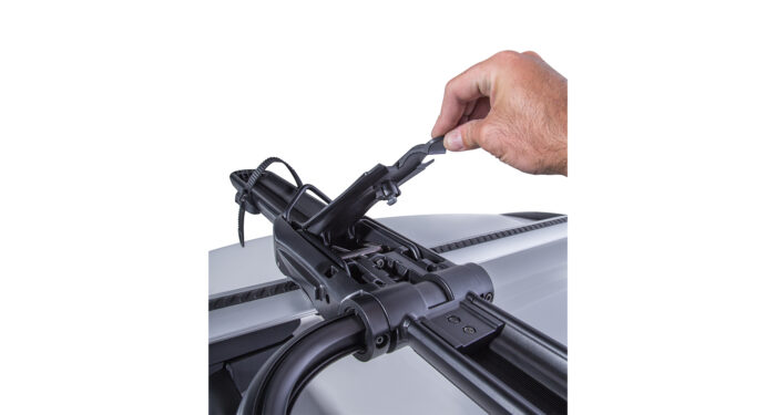 RHINO RACK - HYBRID UPRIGHT BIKE CARRIER - Image 5
