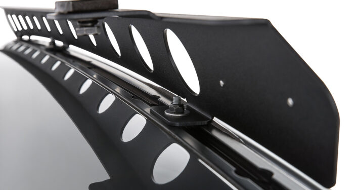 RHINO RACK - BACKBONE MOUNTING SYSTEM RANGER/MAZDA BT-50 - Image 3