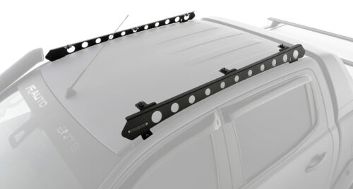 RHINO RACK - FORD RANGER PX 11+  RAIL REPLCE B/BONE