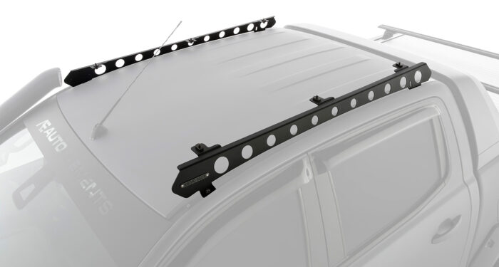 RHINO RACK - FORD RANGER PX 11+  RAIL REPLCE B/BONE