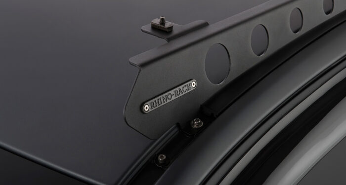 RHINO RACK - FORD RANGER PX 11+  RAIL REPLCE B/BONE - Image 4
