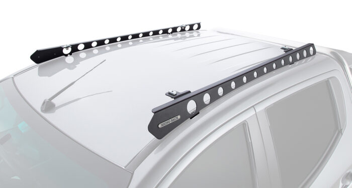 RHINO RACK - MITSUB. TRITON MQ 15+ D. CAB B/BONE