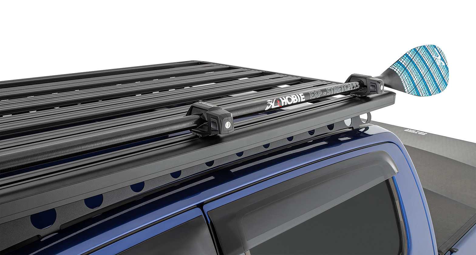 STOW IT UTILITY HOLDER - REGULAR WITH ZWIFLOC - Image 2