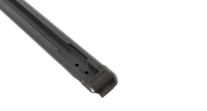 RHINO RACK - GEN8 HILUX DUAL CAB TRACK SET (PR). - Image 2