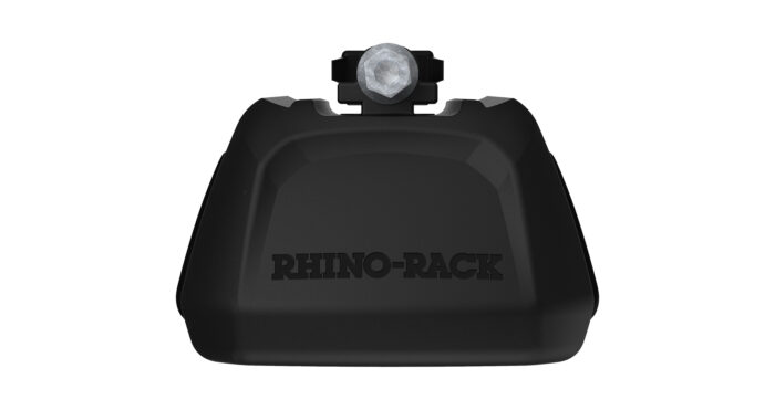 RHINO RACK - RX100 RAISED RAIL LEG KIT (4PCS) - Image 2