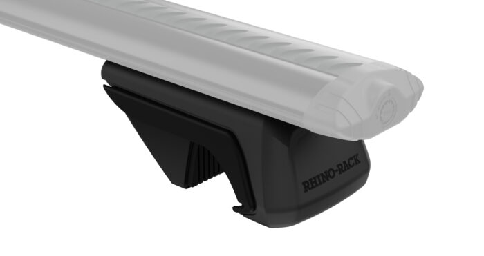 RHINO RACK - RX100 RAISED RAIL LEG KIT (4PCS) - Image 5