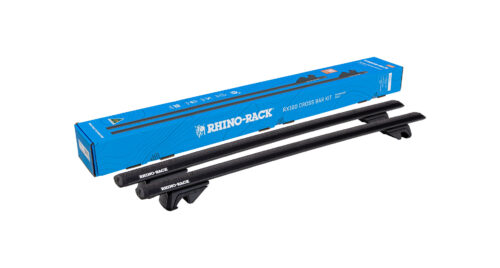 RX100 CROSS BAR KIT