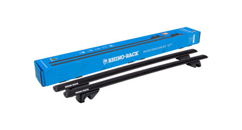 RX100 CROSS BAR KIT