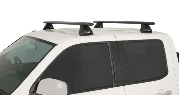 VORTEX 2500 BLACK 2 BAR ROOF RACK - Image 4