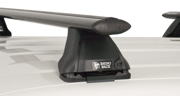 VORTEX 2500 BLACK 2 BAR ROOF RACK - Image 6
