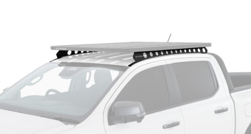RHINO RACK - FORD RANGER (P703) DBL CAB B/BONE