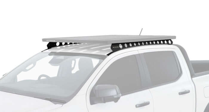 RHINO RACK - FORD RANGER (P703) DBL CAB B/BONE