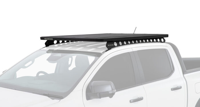 RHINO RACK - FORD RANGER (P703) DBL CAB B/BONE - Image 3
