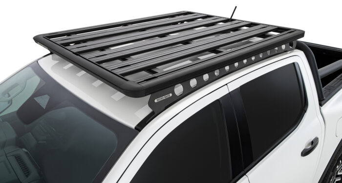 RHINO RACK - FORD RANGER (P703) DBL CAB B/BONE - Image 4