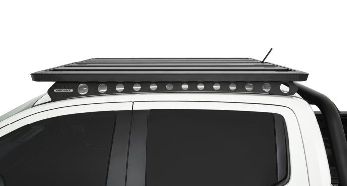 RHINO RACK - FORD RANGER (P703) DBL CAB B/BONE - Image 8