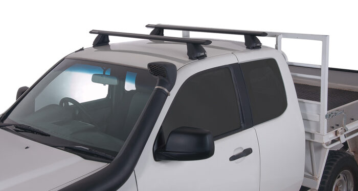 VORTEX 2500 BLACK 2 BAR ROOF RACK - Image 9