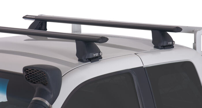 VORTEX 2500 BLACK 2 BAR ROOF RACK - Image 10