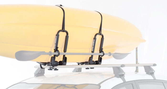 RHINO RACK - FOLDING J STYLE KAYAK CARRIER (PR)