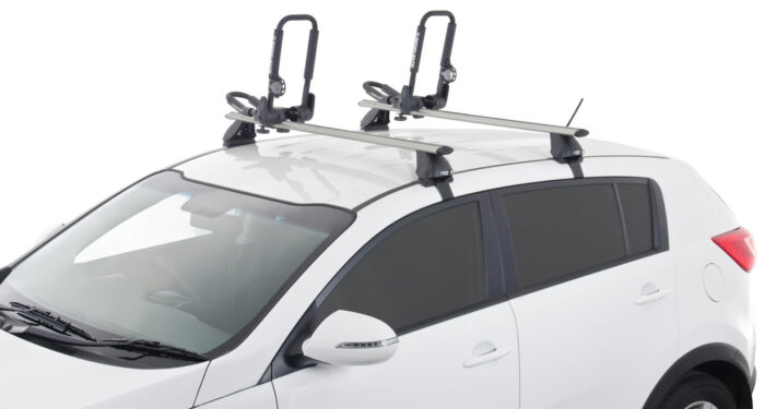 RHINO RACK - FOLDING J STYLE KAYAK CARRIER (PR) - Image 2