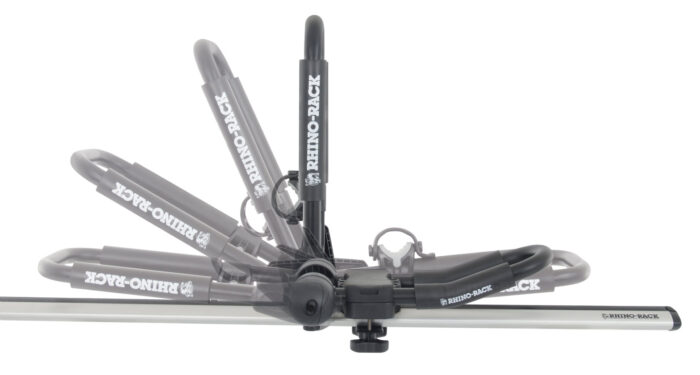 RHINO RACK - FOLDING J STYLE KAYAK CARRIER (PR) - Image 3