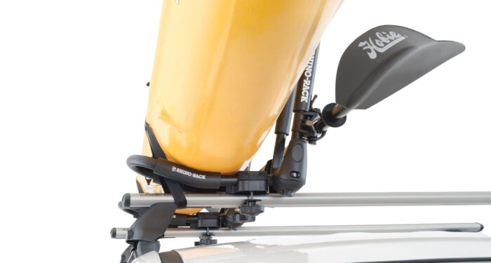 RHINO RACK - FOLDING J STYLE KAYAK CARRIER (PR) - Image 5