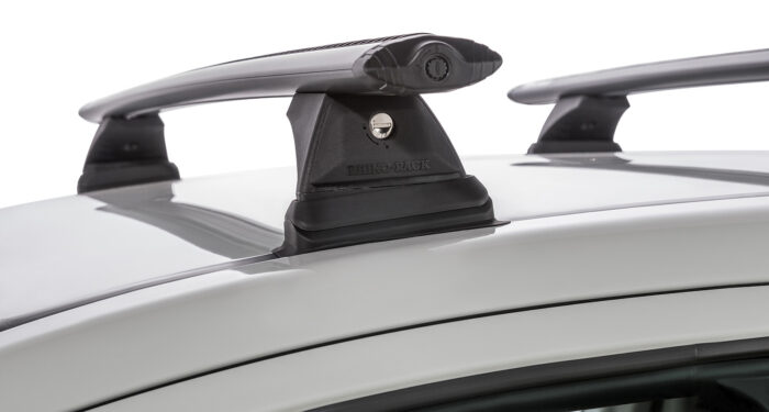 RHINO RACK VORTEX RCH BLACK 2 BAR ROOF RACK - Image 6
