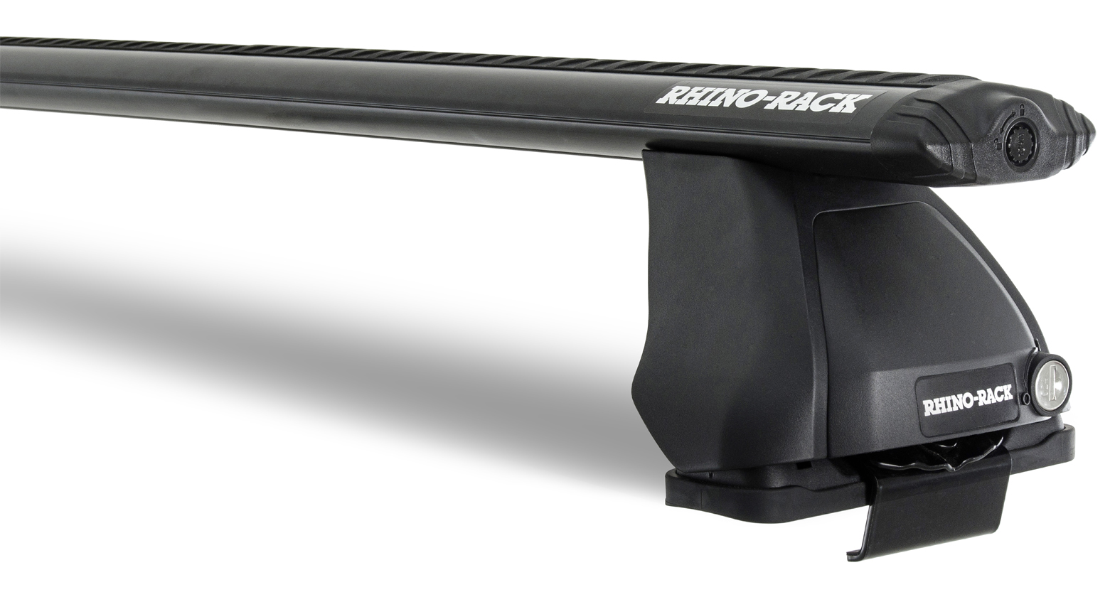 VORTEX 2500 BLACK 2 BAR ROOF RACK - Image 2