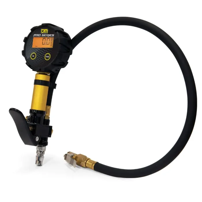 TJM TYRE INFLATION KIT - Image 4