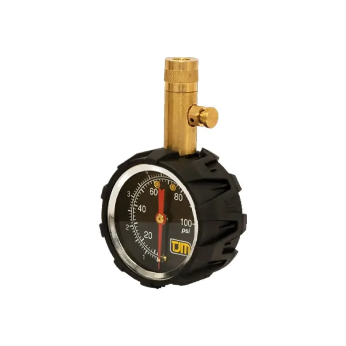 TJM TYRE INFLATION KIT - Image 2