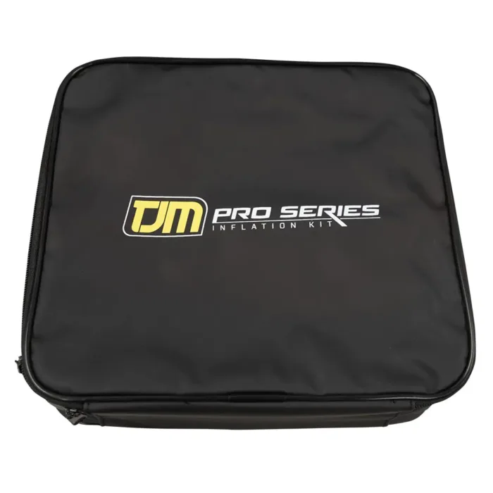 TJM TYRE INFLATION KIT - Image 3