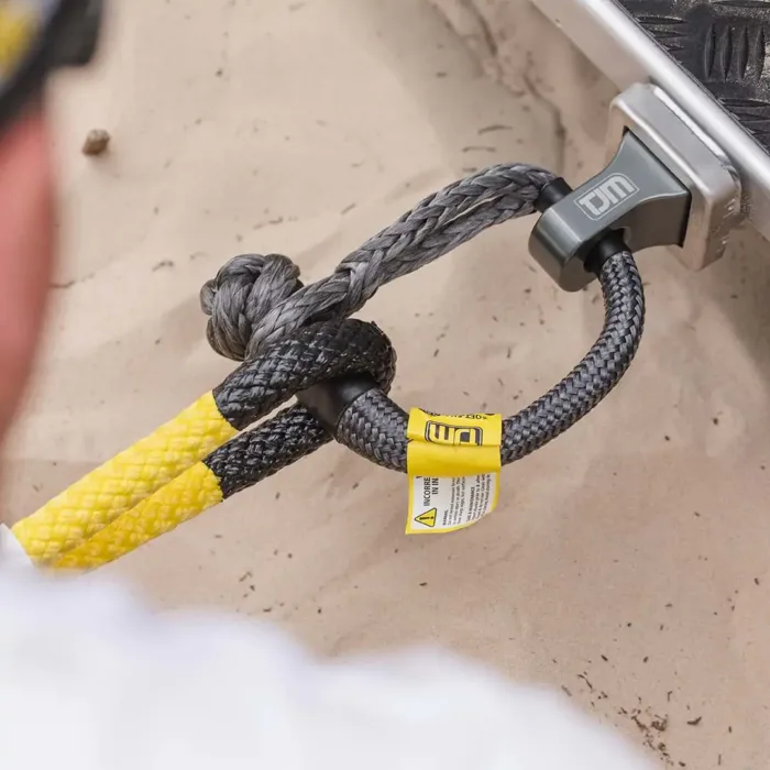TJM KINETIC RECOVERY KIT 8500KG - Image 5