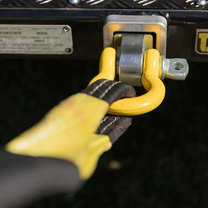 TJM RECOVERY HITCH - Image 2