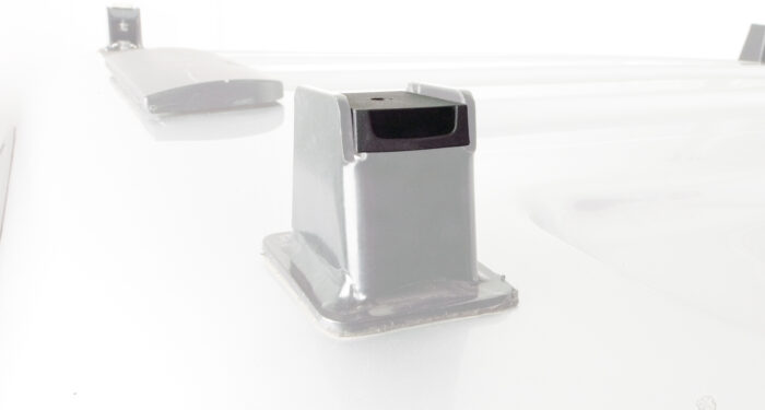 RHINO RACK ARB CANOPY ADAPTOR FOR VORTEX BAR (2PCS)