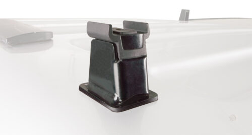 RHINO RACK ARB ADAPTOR FOR HD BAR (2PCS)