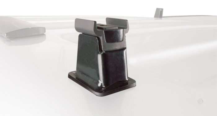 RHINO RACK ARB ADAPTOR FOR HD BAR (2PCS)