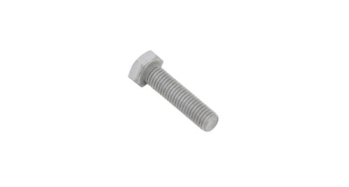 RHINO RACK M10 X 40MM HEX SET SCREW (GALVANISED) (4 PACK)