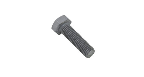 RHINO RACK M10 X 35MM HEX SET SCREW (GALVANISED) (4 PACK)