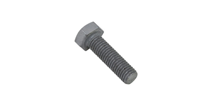 RHINO RACK M10 X 35MM HEX SET SCREW (GALVANISED) (4 PACK)