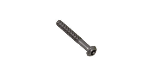 RHINO M6 X 45MM BUTTON HEAD SECURITY SCREW (STAINLESS) 6PK