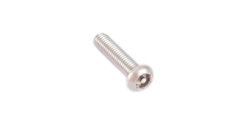 RHINO RACK M6 X 25MM SECURITY SCREW (STAINLESS) (6 PACK)