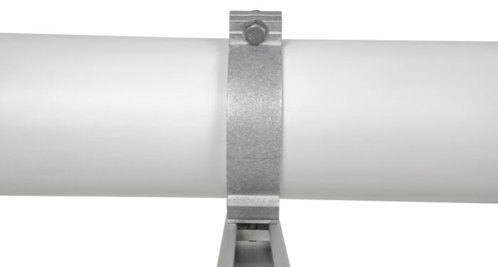 RHINO RACK - BAZ CLAMP SET (3PCS) K & C - Image 2