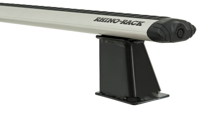 RHINO RACK FIT KIT FOR EGR POSTS TO VA BAR