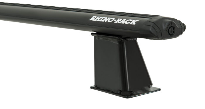 RHINO RACK FIT KIT FOR EGR POSTS TO VA BAR - Image 2