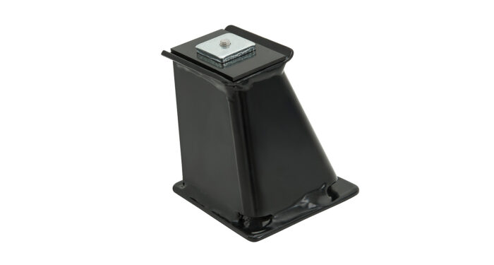 RHINO RACK FIT KIT FOR EGR POSTS TO VA BAR - Image 3
