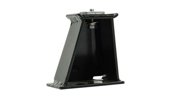 RHINO RACK FIT KIT FOR EGR POSTS TO VA BAR - Image 4